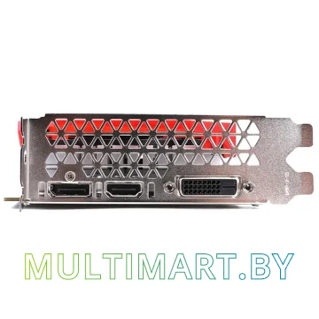 Видеокарта Colorful GeForce GTX 1650 NB 4GD6 V3-V 4GB GDDR6 картинка 3